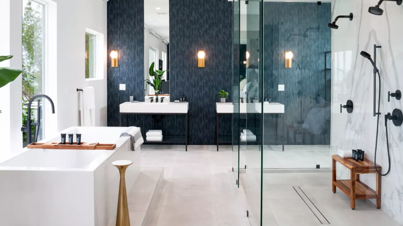 The Grand Palm Residence | Cayman Islands