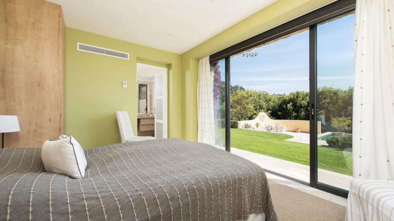 Villa Emelie | Cannes