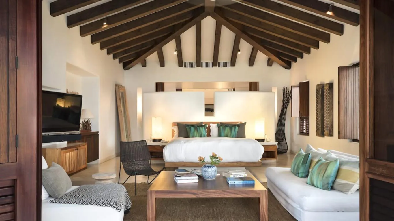 Casa Tres Soles | Punta Mita