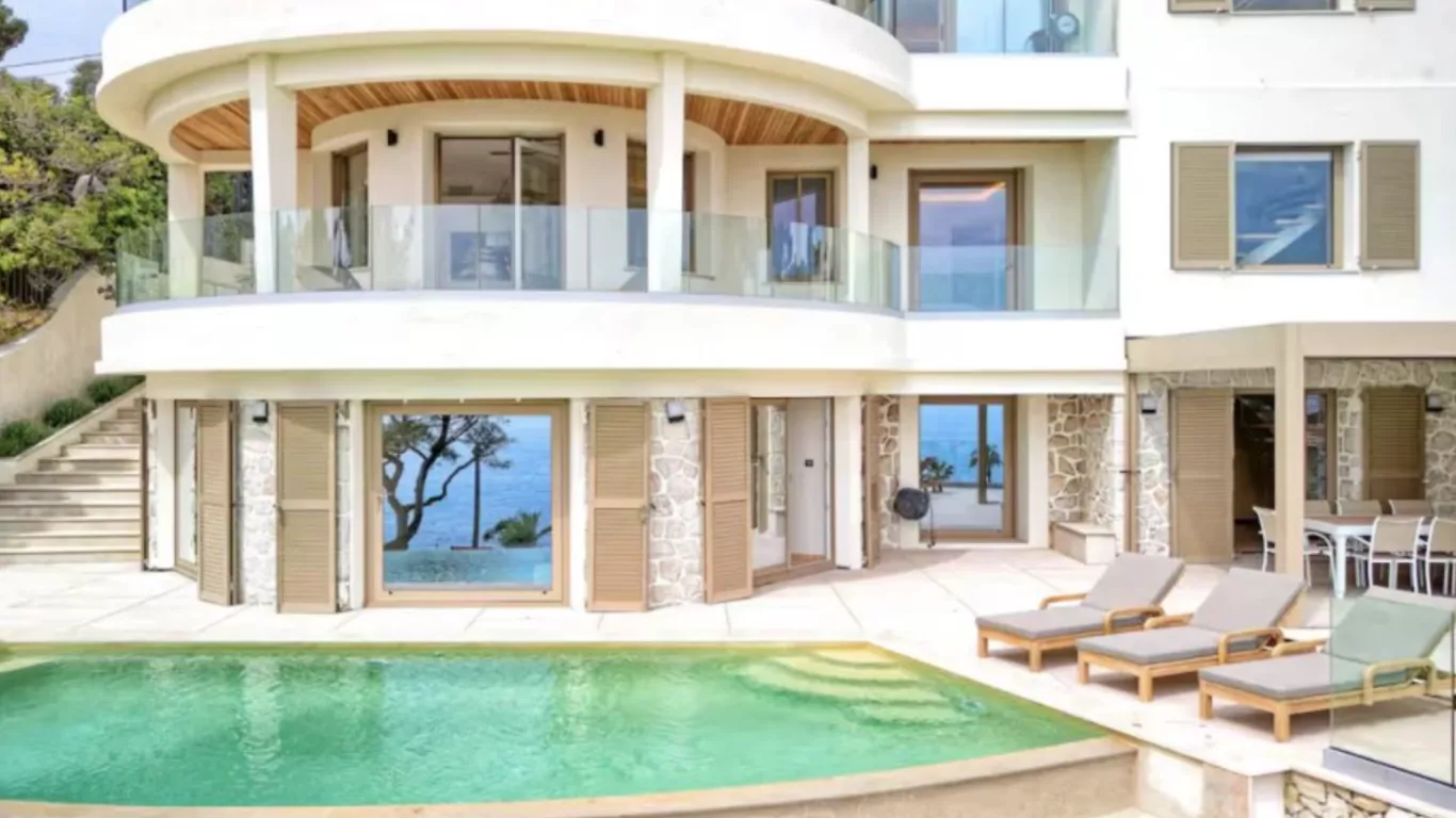 Villa Maricia | Cannes