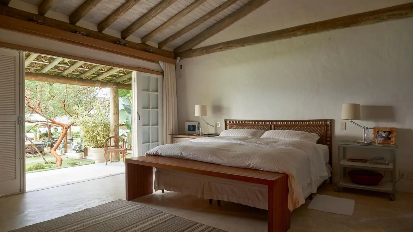 Villa Enseada das Estrelas | Rio de Janeiro