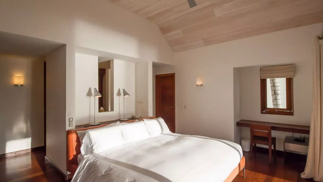 Villa Le Phare | St. Barth