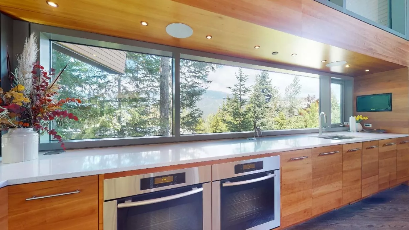 Villa Helga | Whistler