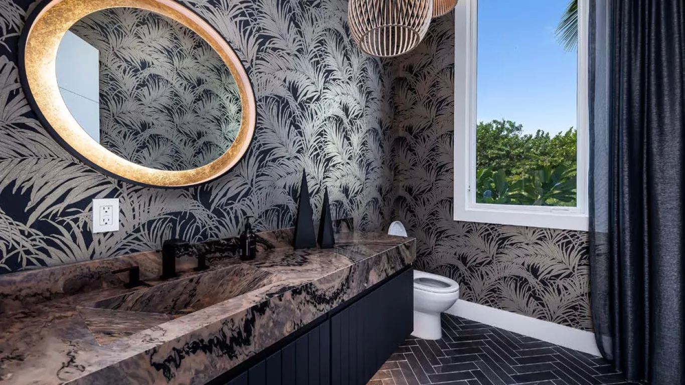 Villa Selena Albany | Bahamas