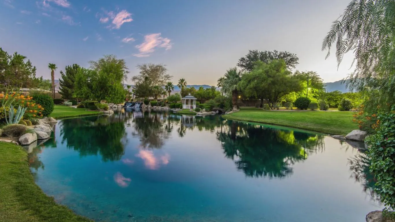 Chateau Dumont | Palm Springs