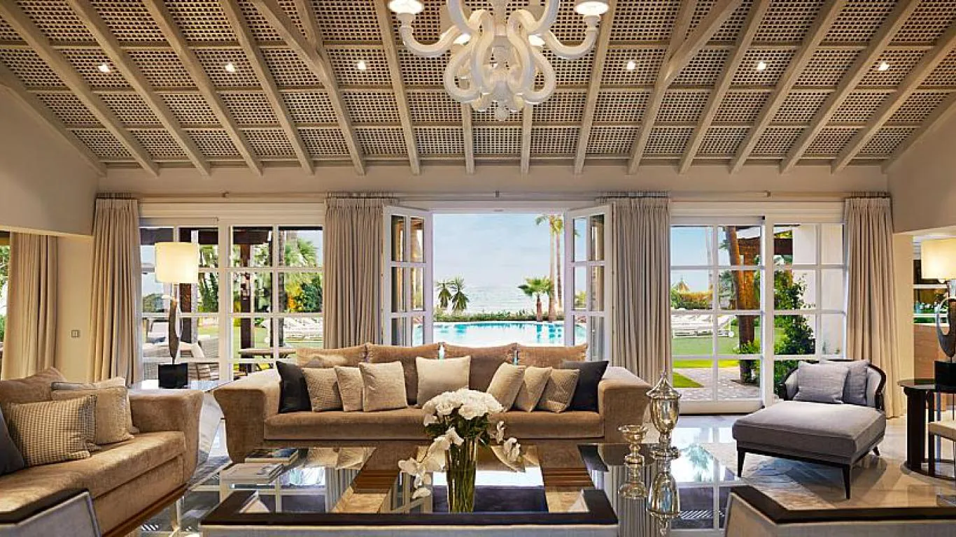 Villa Domenica | Marbella