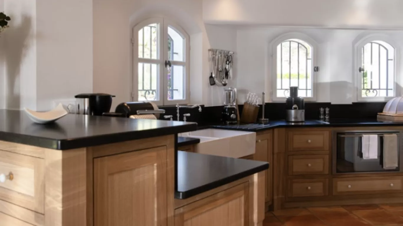 La Reserve Ramatuelle Villa 7 | St-Tropez