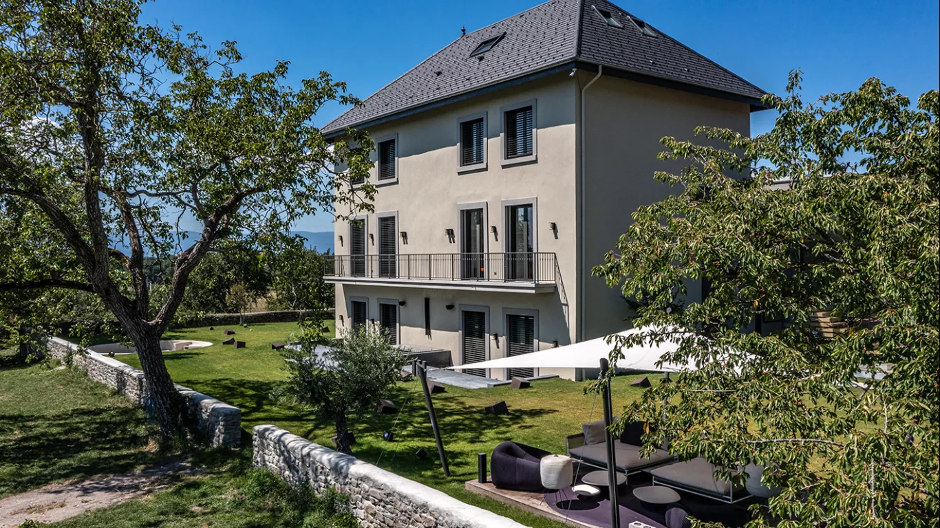 Chateau de Neydens | Rest of France