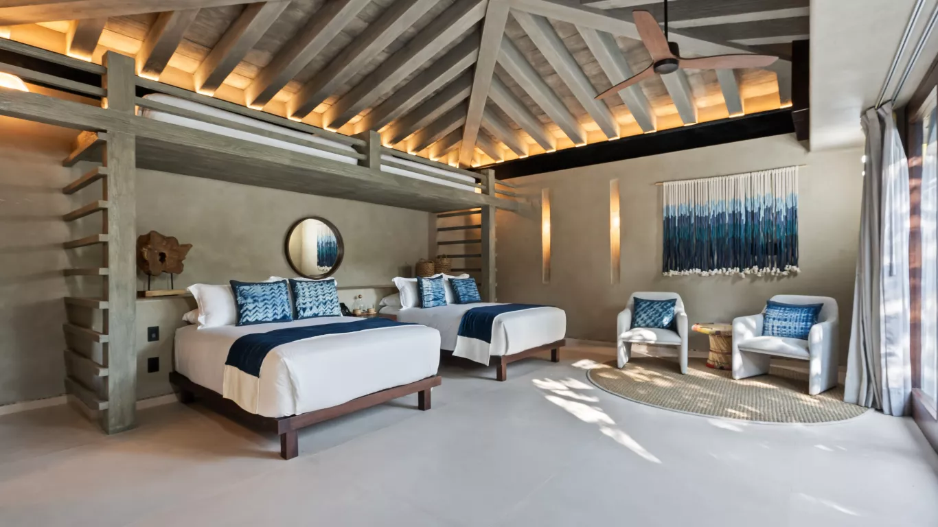 Casa Maka | Punta Mita