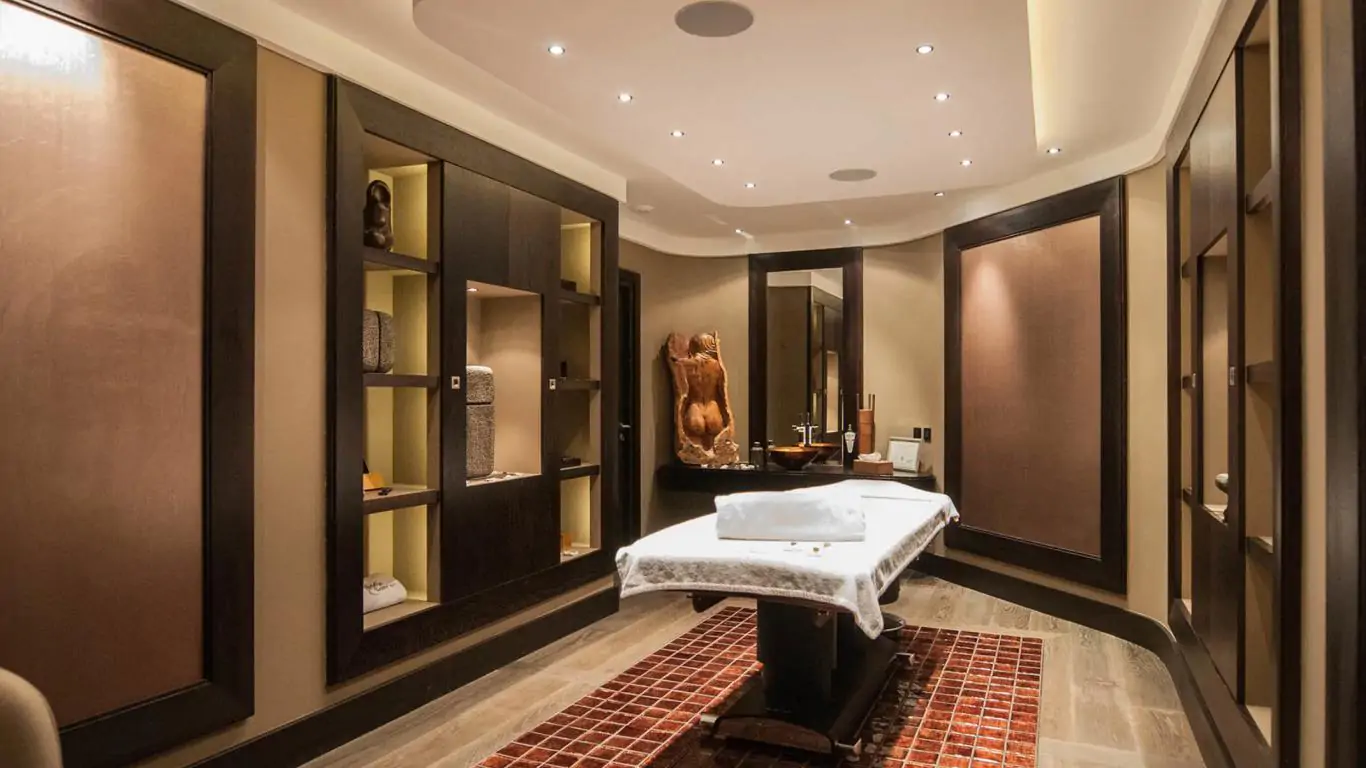 Art Chalet | Courchevel