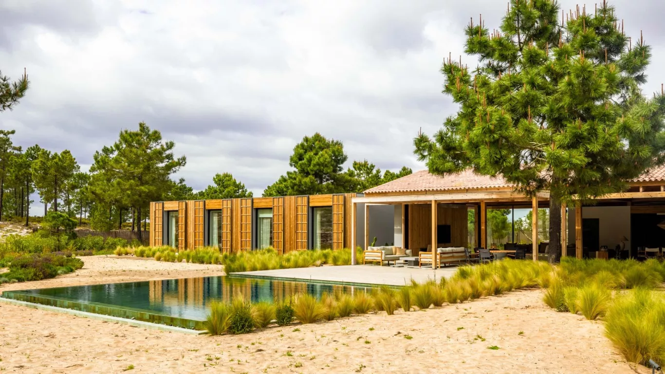 Villa Rea | Rest of Portugal