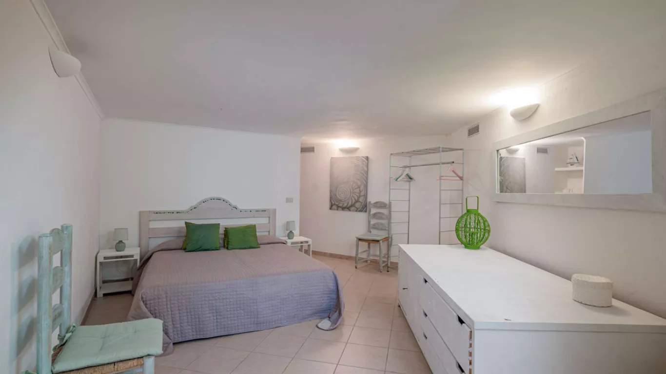 Villa Cala Beach | Sardinia