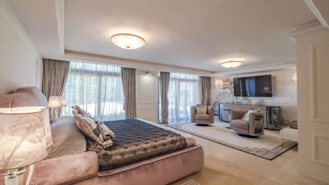 Villa Diane | Cannes