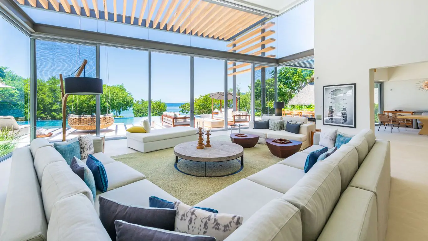 Casa Brisa | Punta Mita