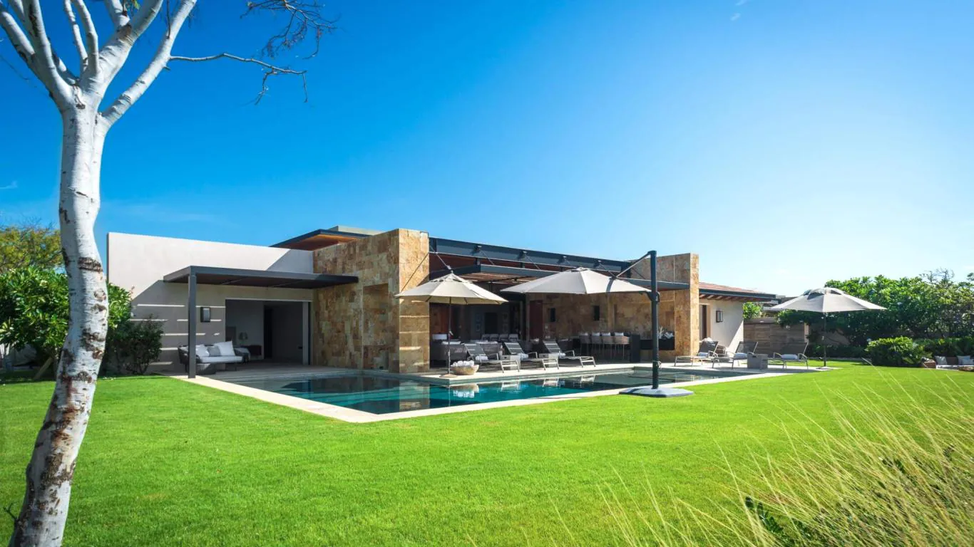 Villa Enclave West 12 | Cabo