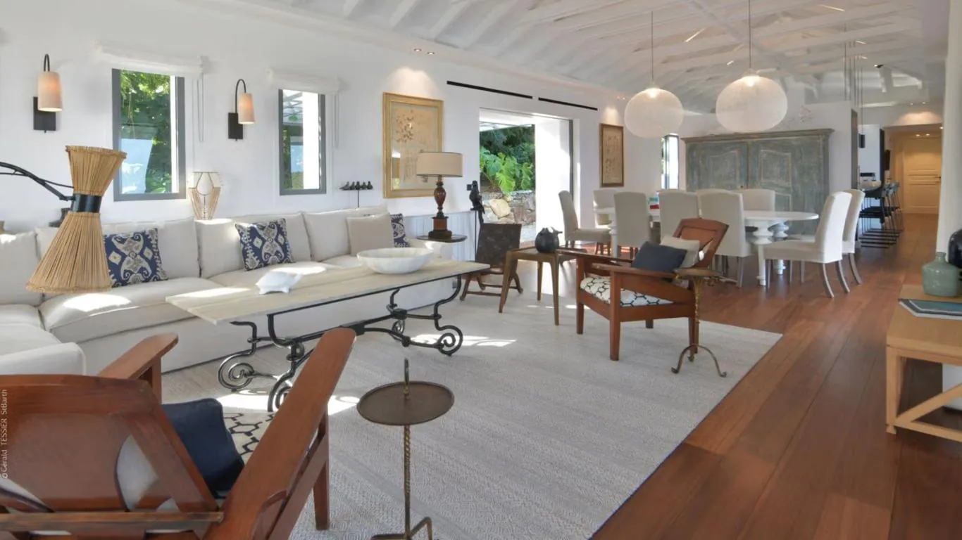 Villa La Romance | St. Barth
