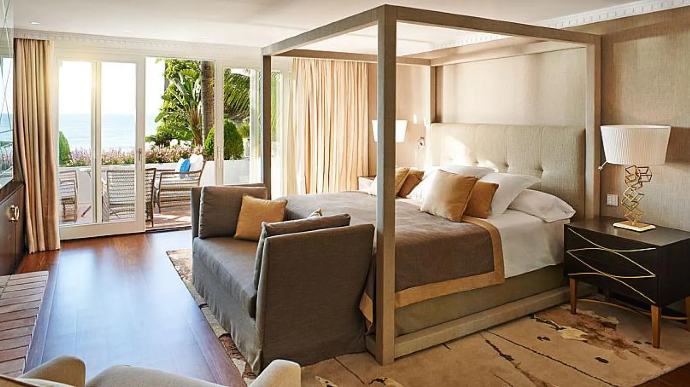 Villa Domenica | Marbella