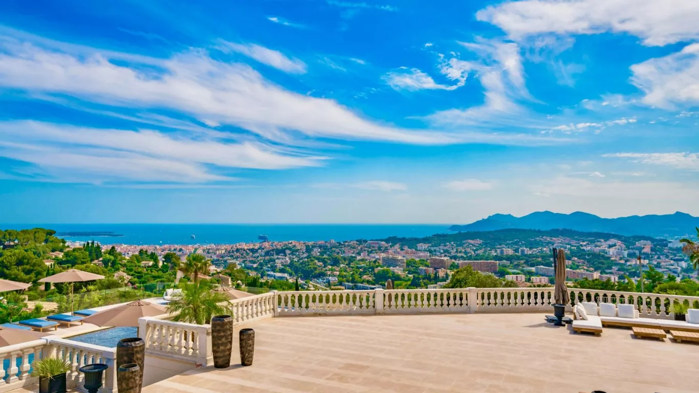 Villa Leon | Cannes