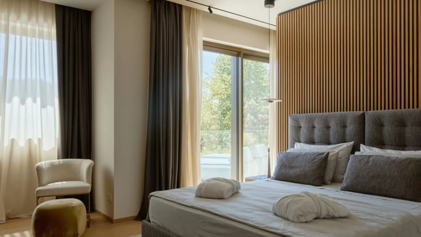 Villa Bianca | Forte dei Marmi