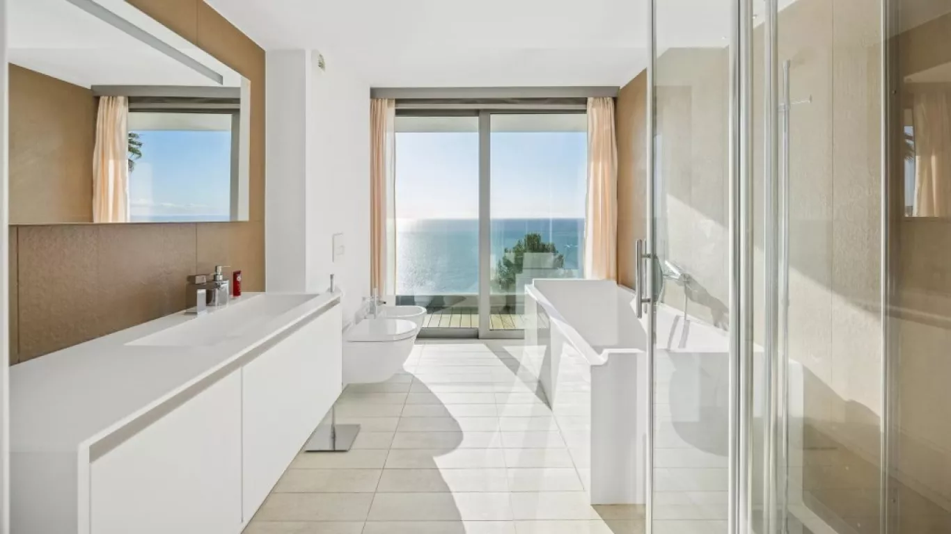 Villa Tana | Monaco