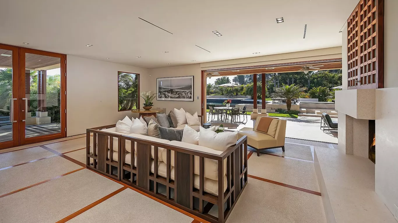 Villa Cheryl | Santa Barbara