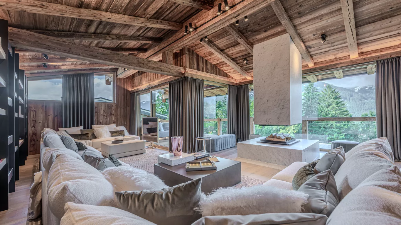 Chalet Epica | Kitzbuhel