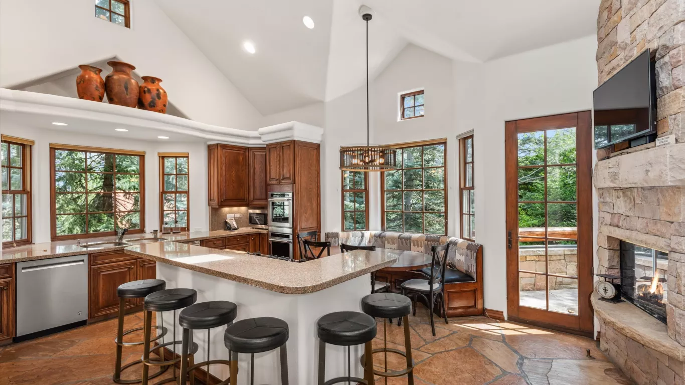 Villa Sophia | Aspen