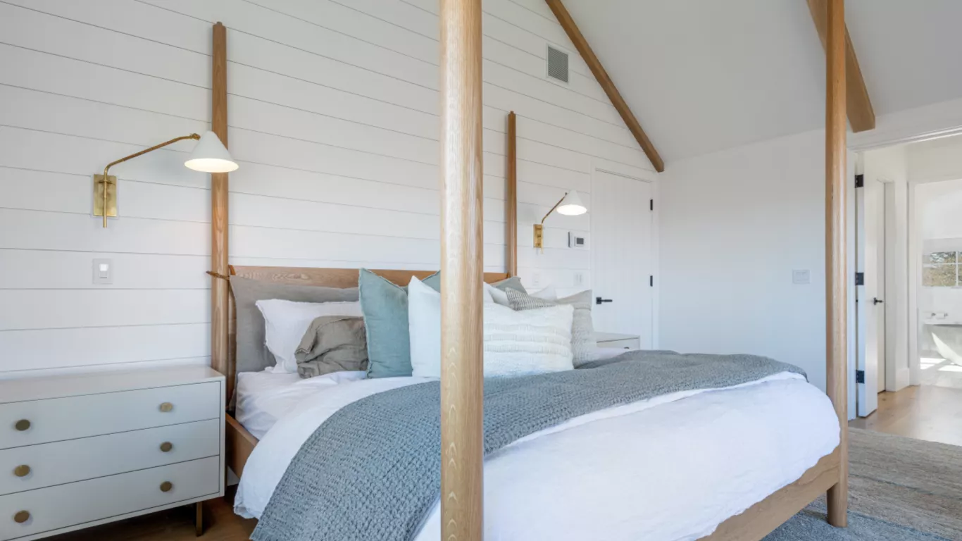 Villa Mihaela | Nantucket