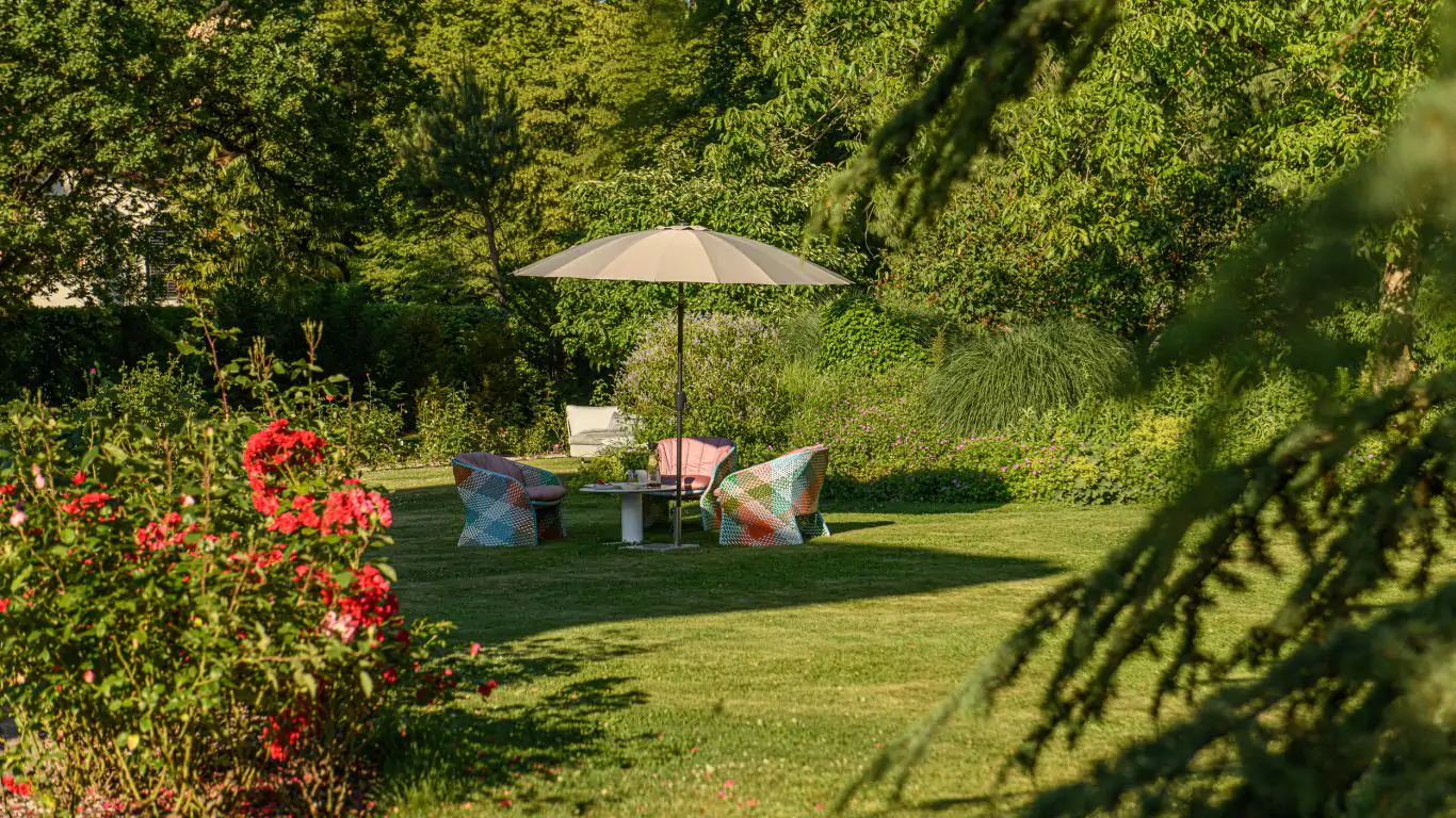 Villa Eden | Geneva