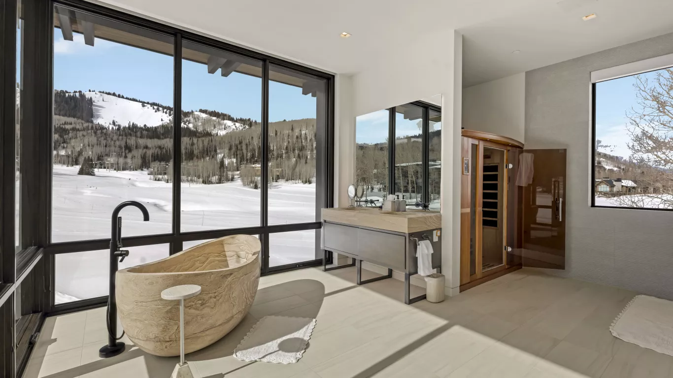 Villa The Foundry | Park City