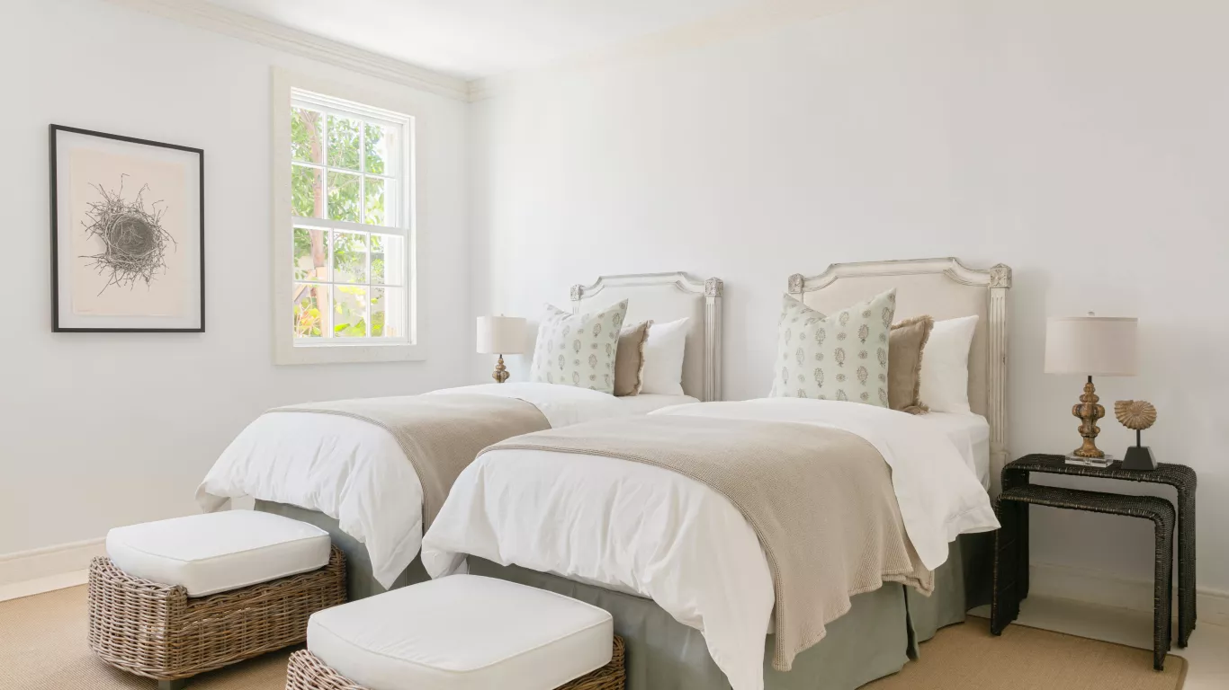 Coral Pavilion | Turks and Caicos