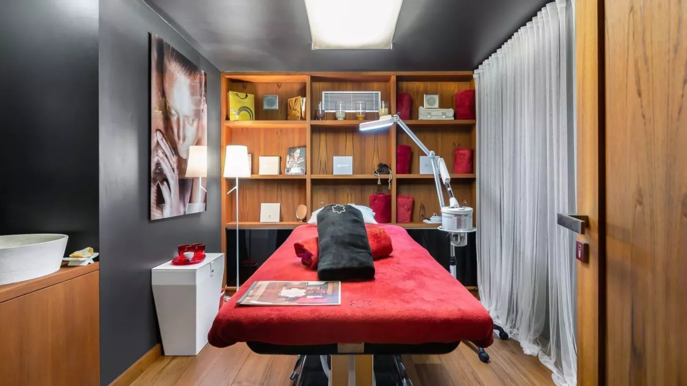 Chalet Hally | Megeve