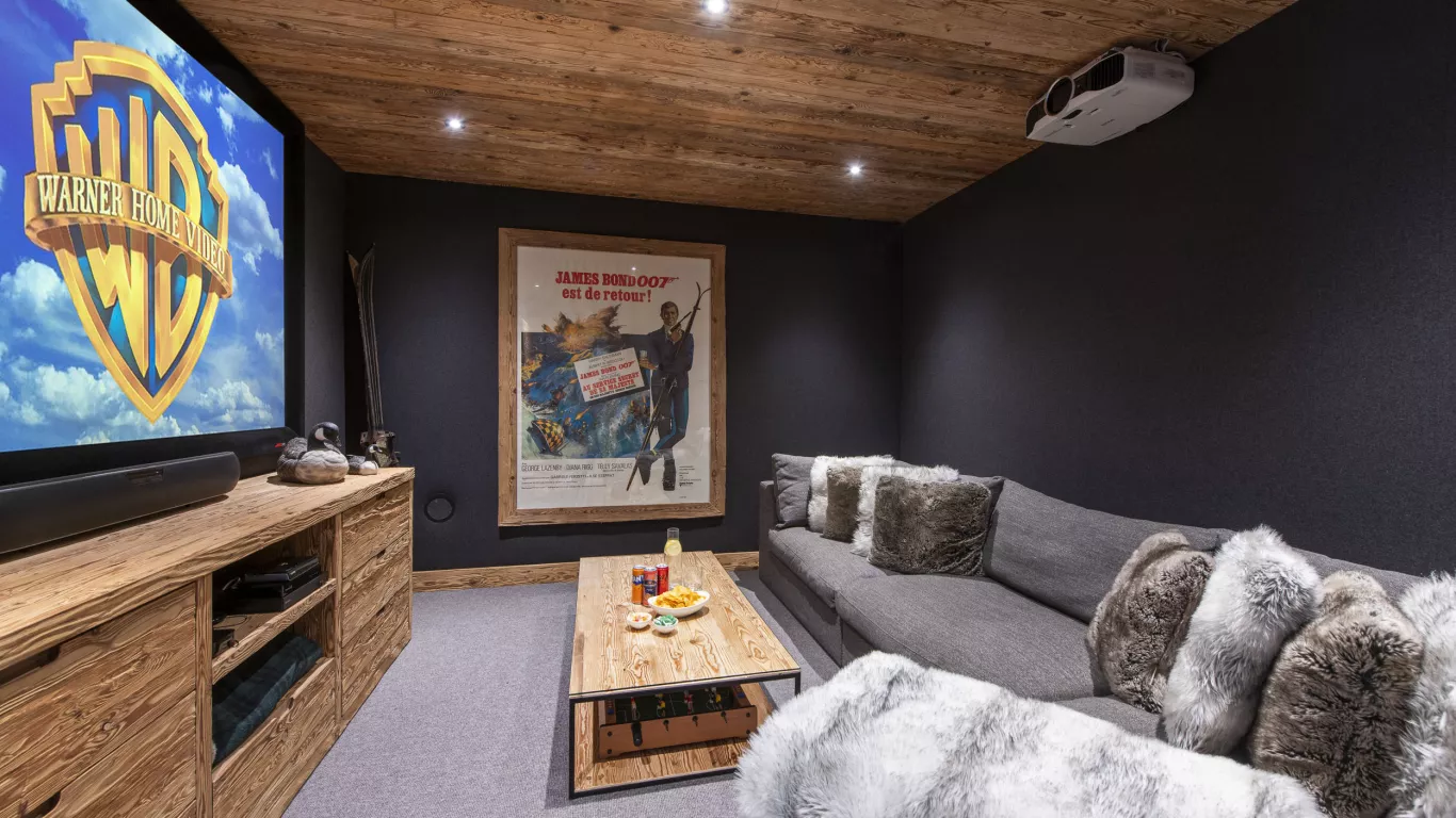 Chalet La Vigne | Verbier