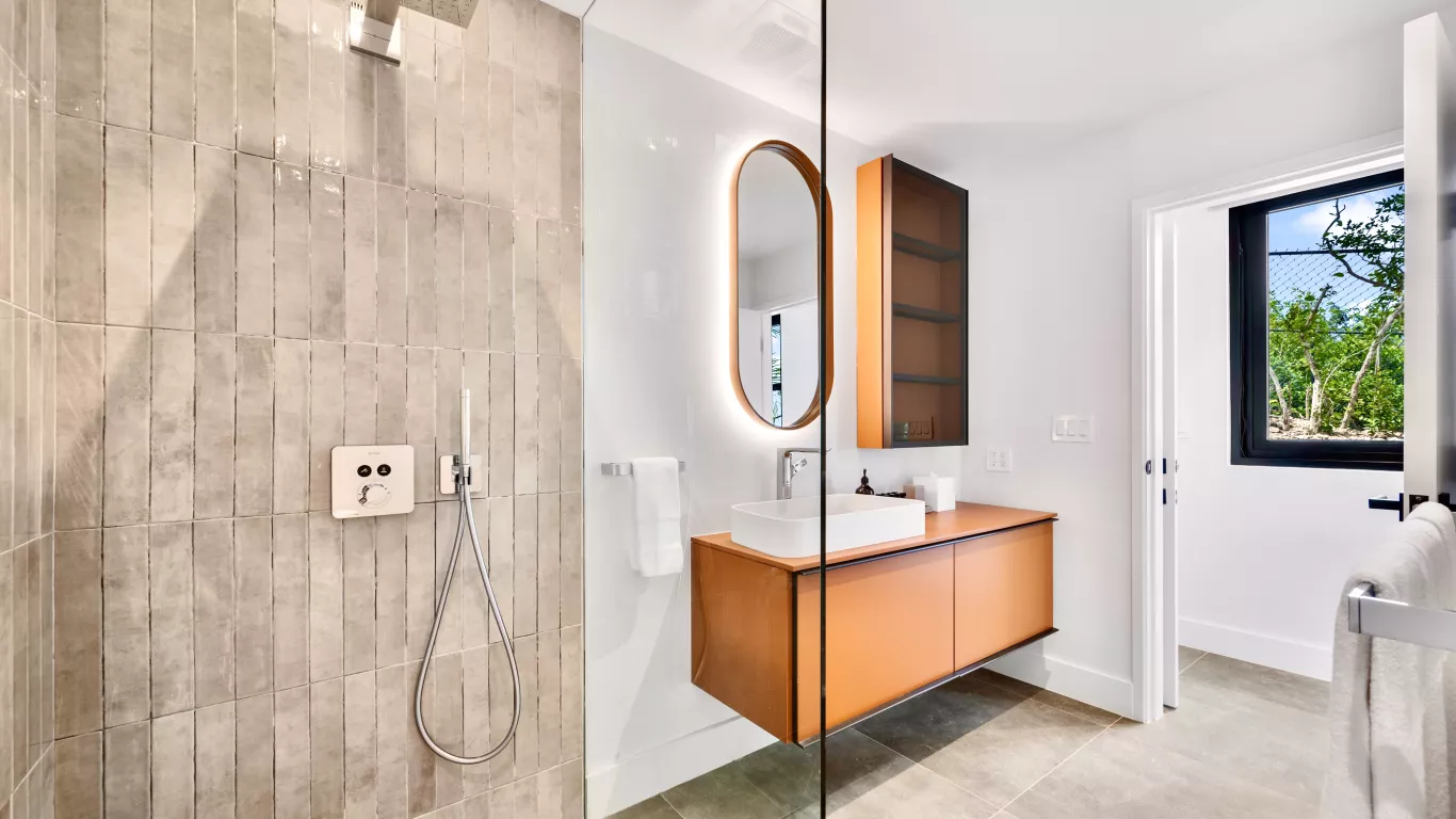 Villa Venus | Turks and Caicos