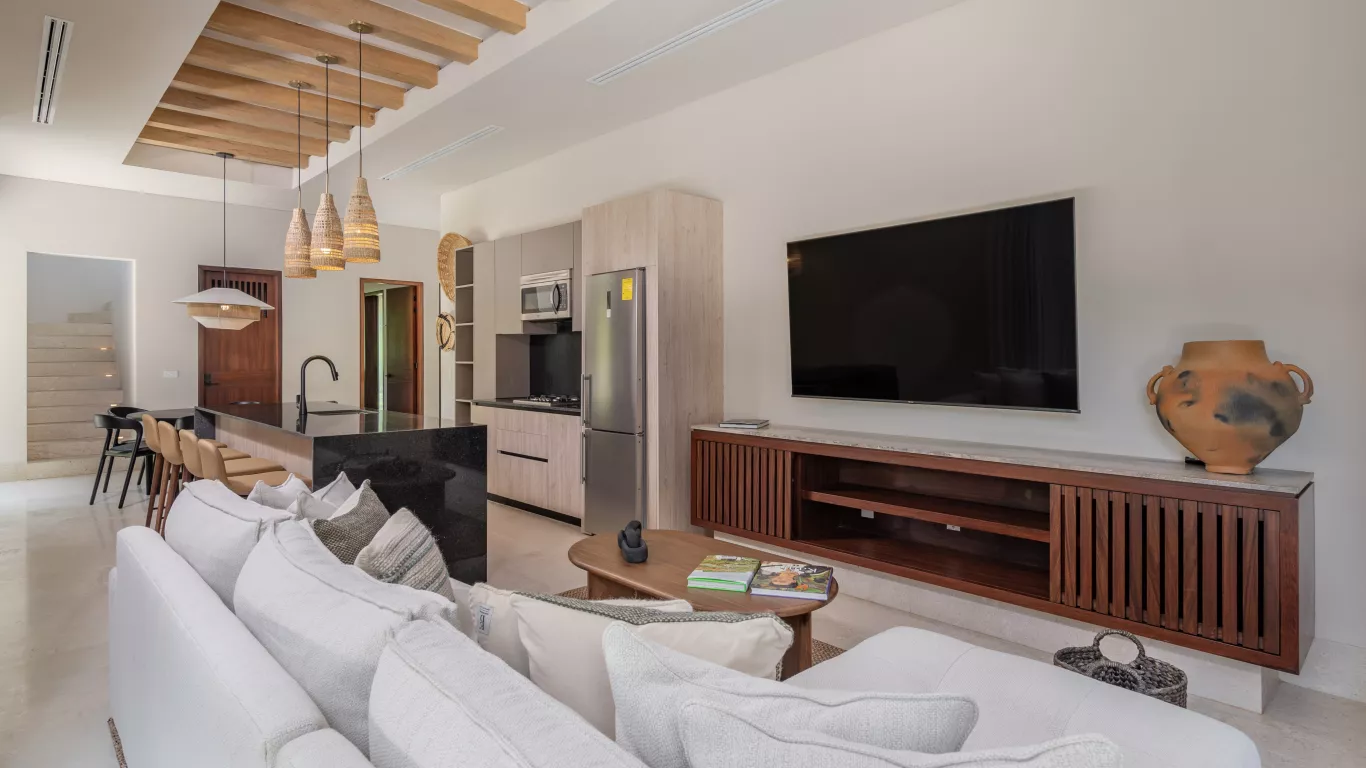 Villa Kupuri 8 | Punta Mita