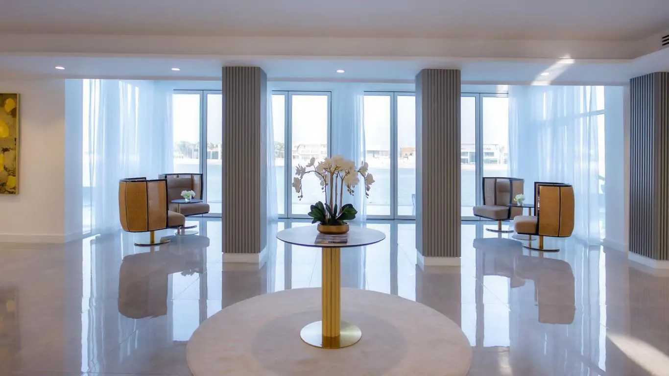 Villa Mallorca | Dubai