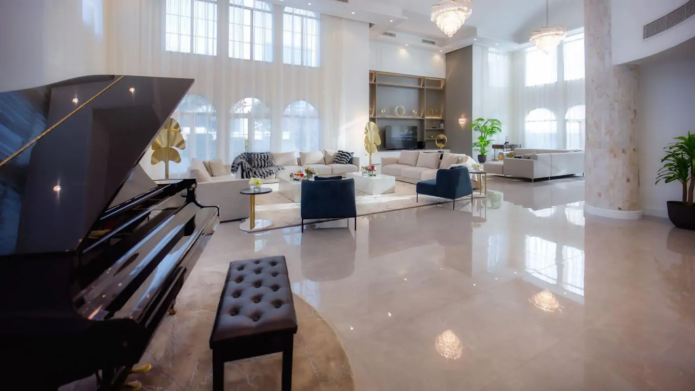 Villa Mallorca | Dubai