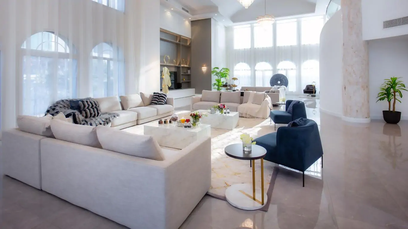 Villa Mallorca | Dubai