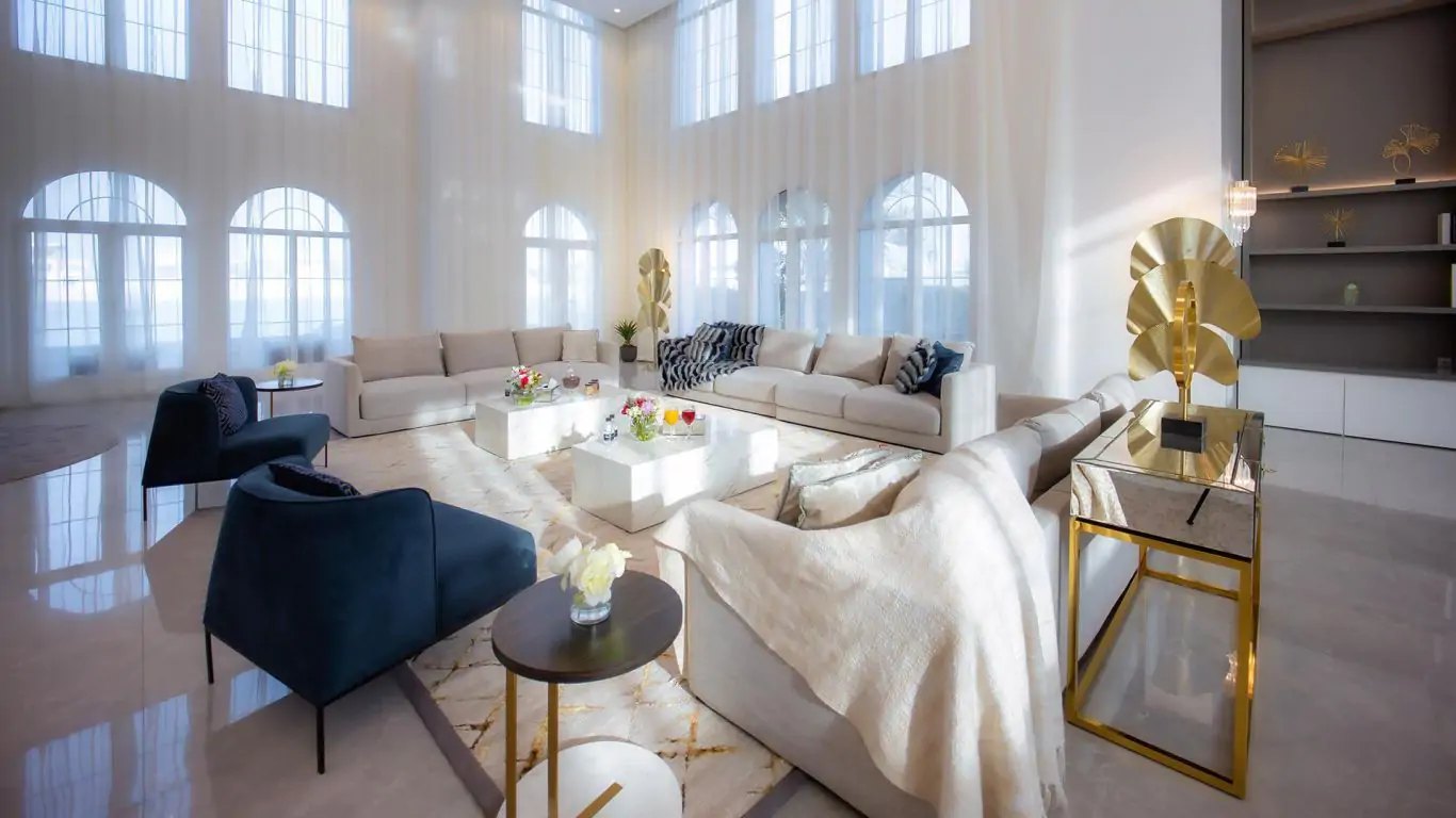 Villa Mallorca | Dubai