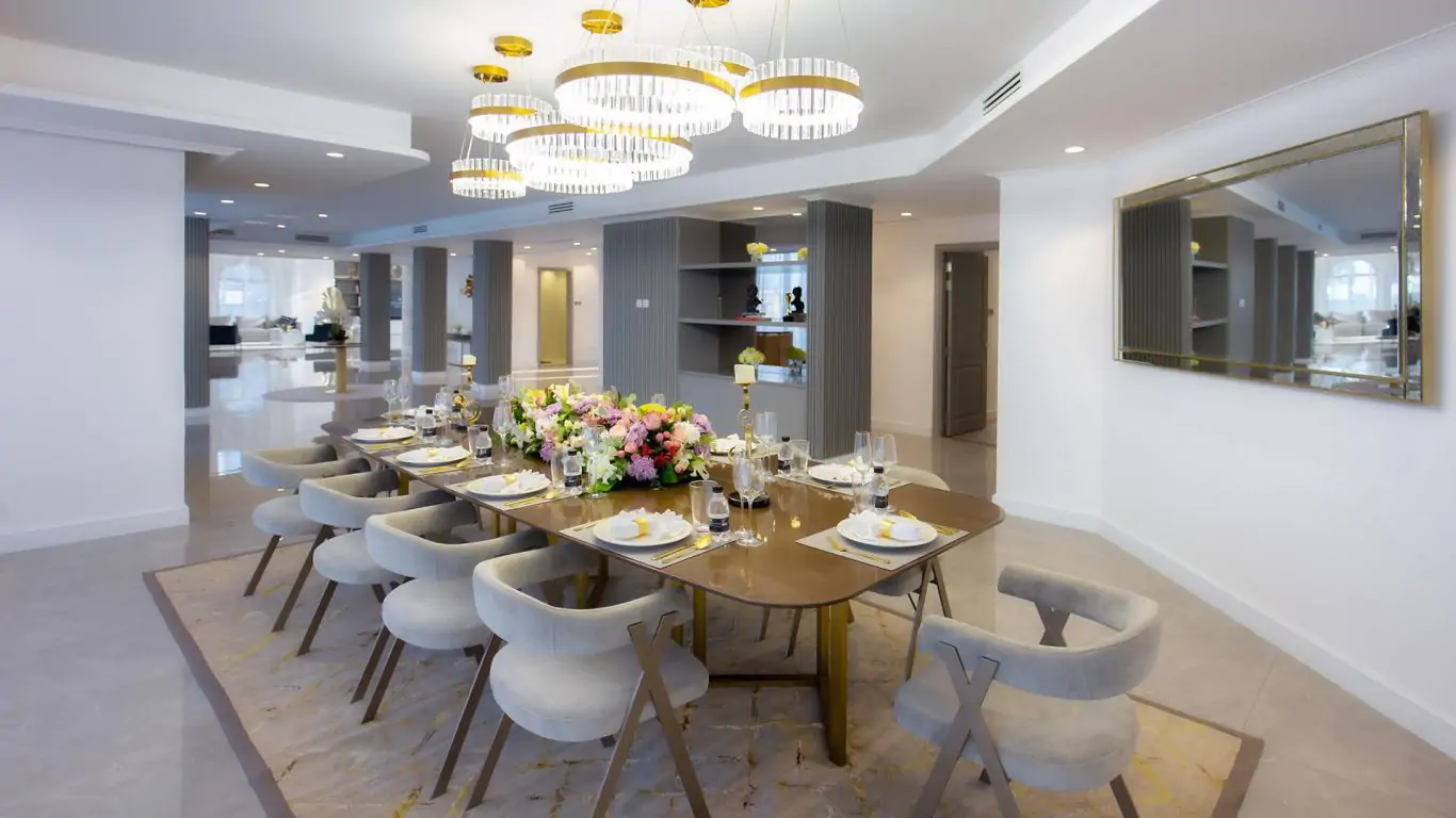 Villa Mallorca | Dubai