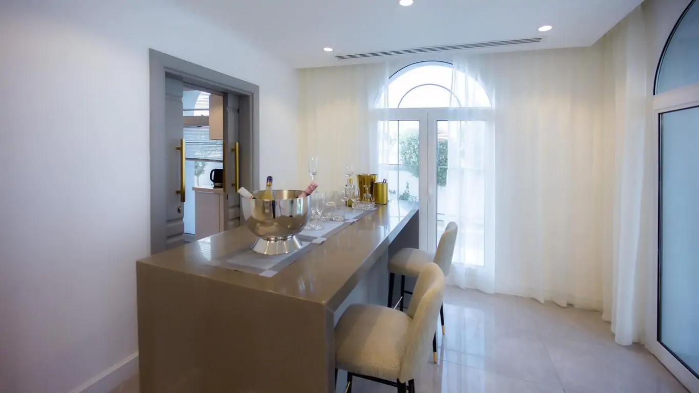 Villa Mallorca | Dubai