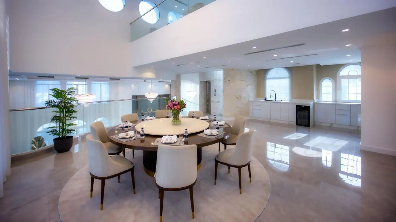 Villa Mallorca | Dubai