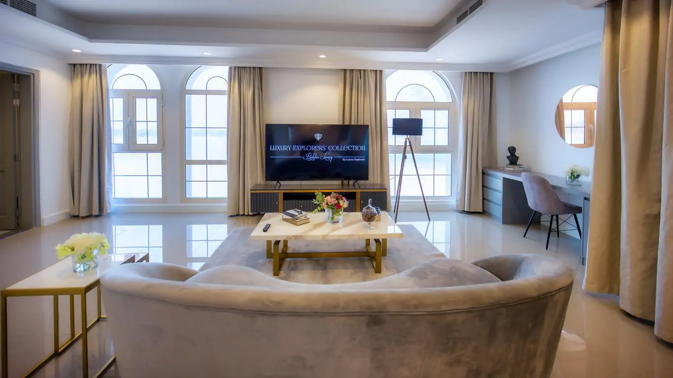 Villa Mallorca | Dubai