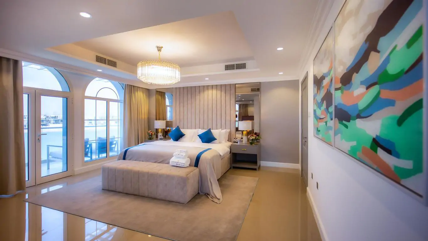 Villa Mallorca | Dubai