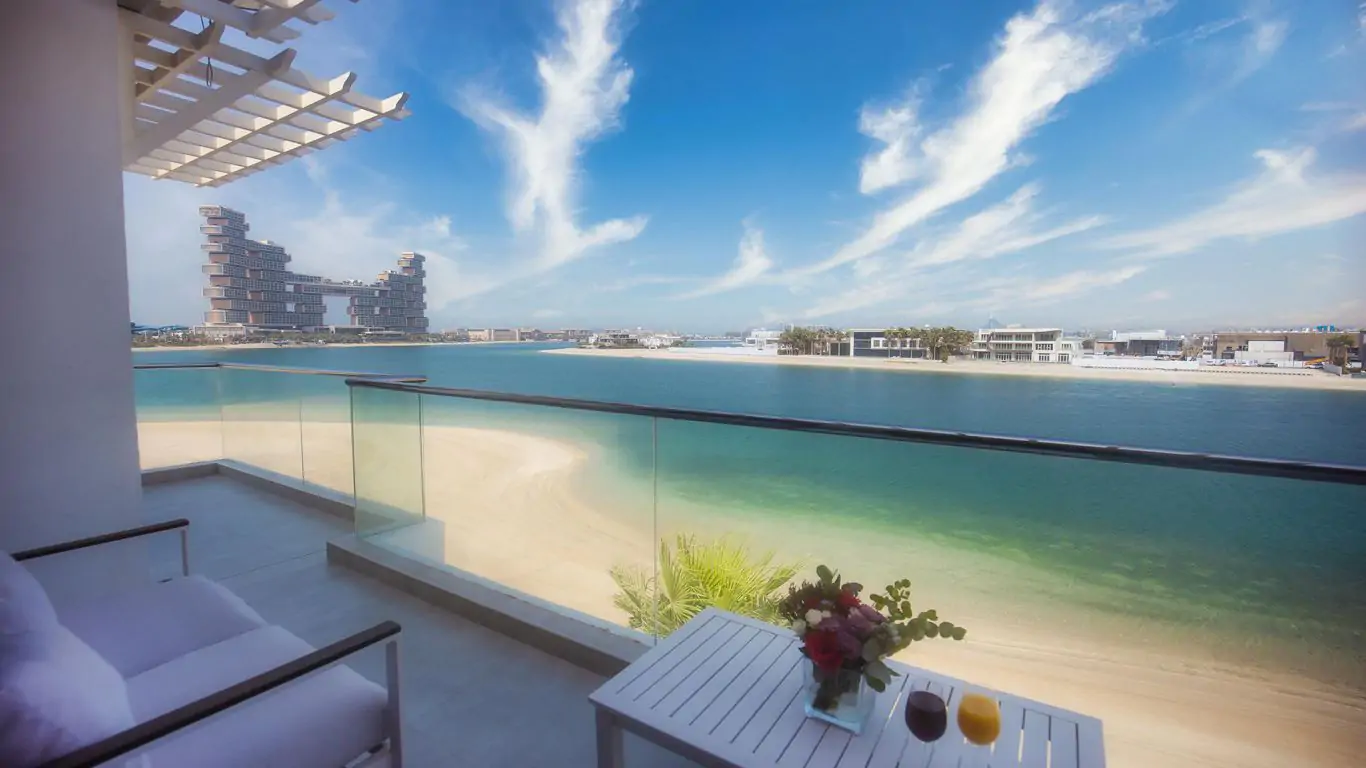 Villa Mallorca | Dubai