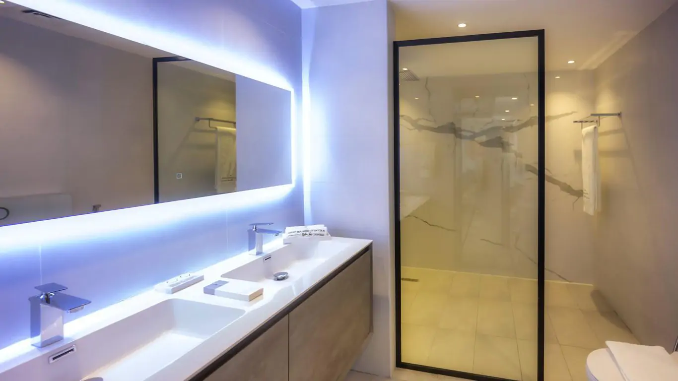 Villa Mallorca | Dubai