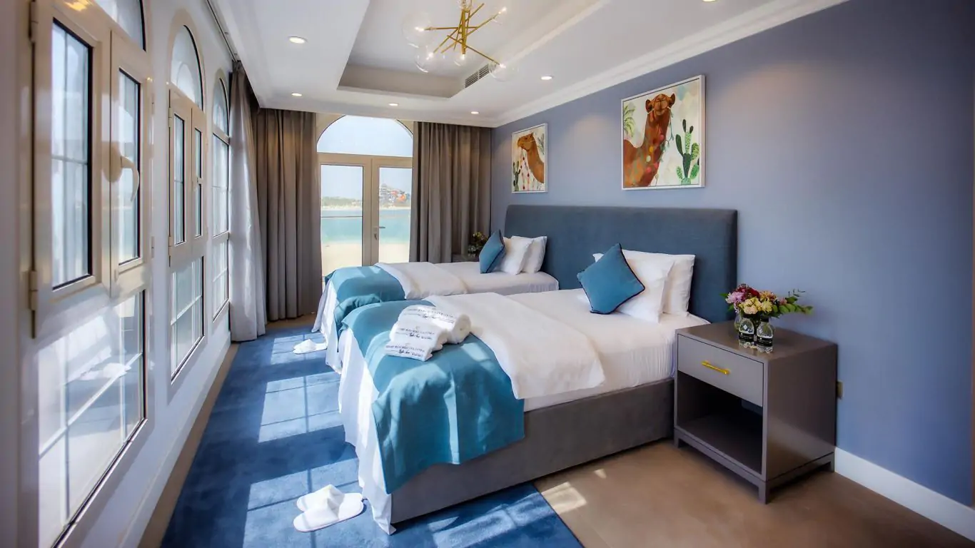 Villa Mallorca | Dubai