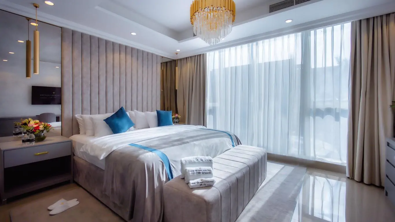 Villa Mallorca | Dubai