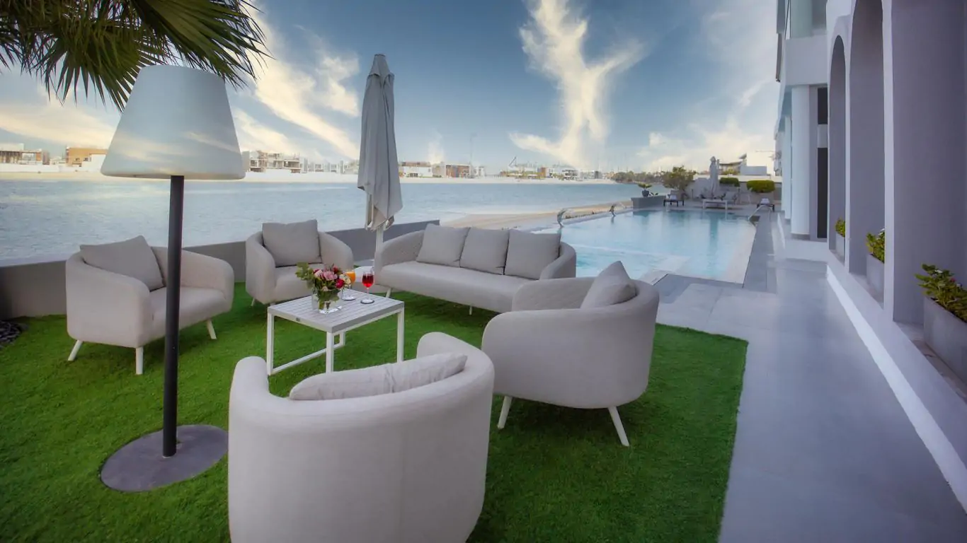 Villa Mallorca | Dubai