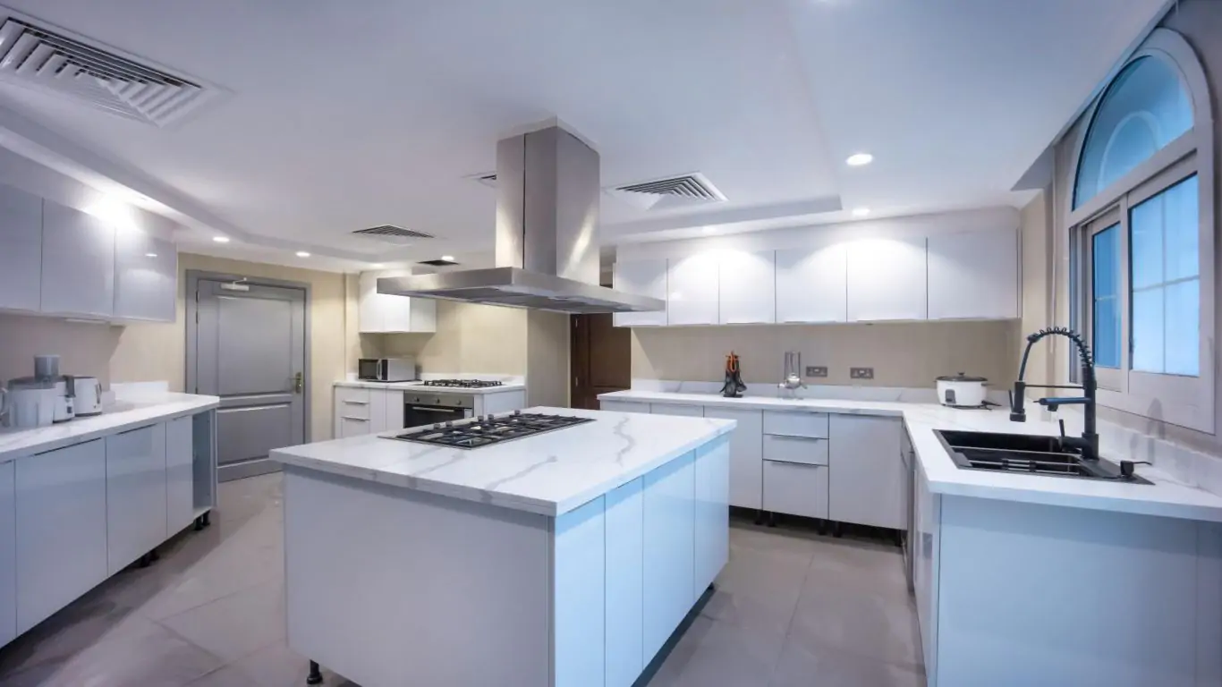 Villa Mallorca | Dubai